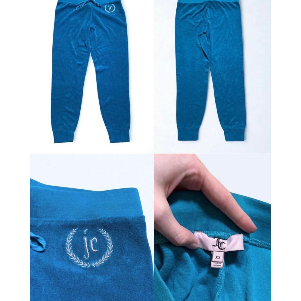 Womens Lot 20 Y2K Denim Shorts Jeans Sweatpants Abercrombie Baby Phat READ INFO - Picture 14 of 14